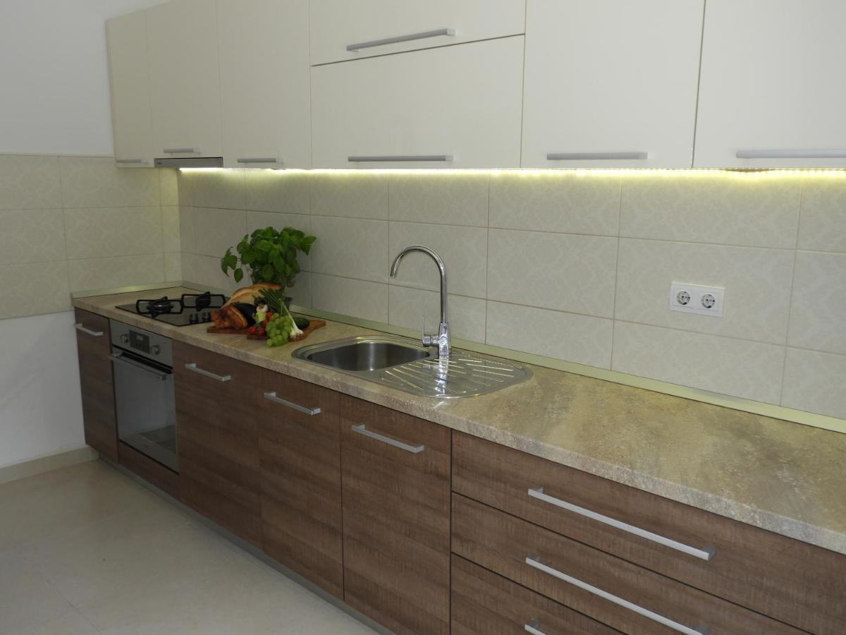 Apartamento House Pierro Orasac Exterior foto