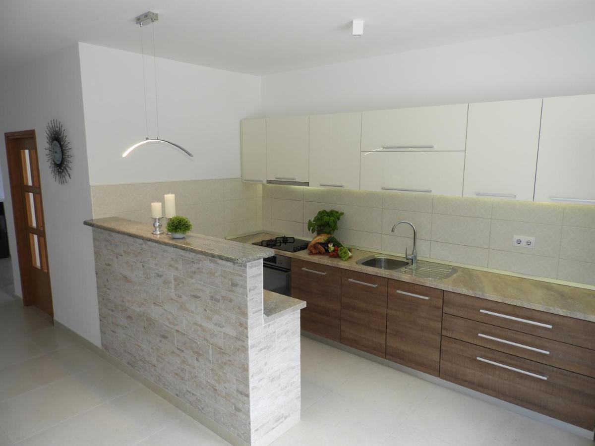 Apartamento House Pierro Orasac Exterior foto