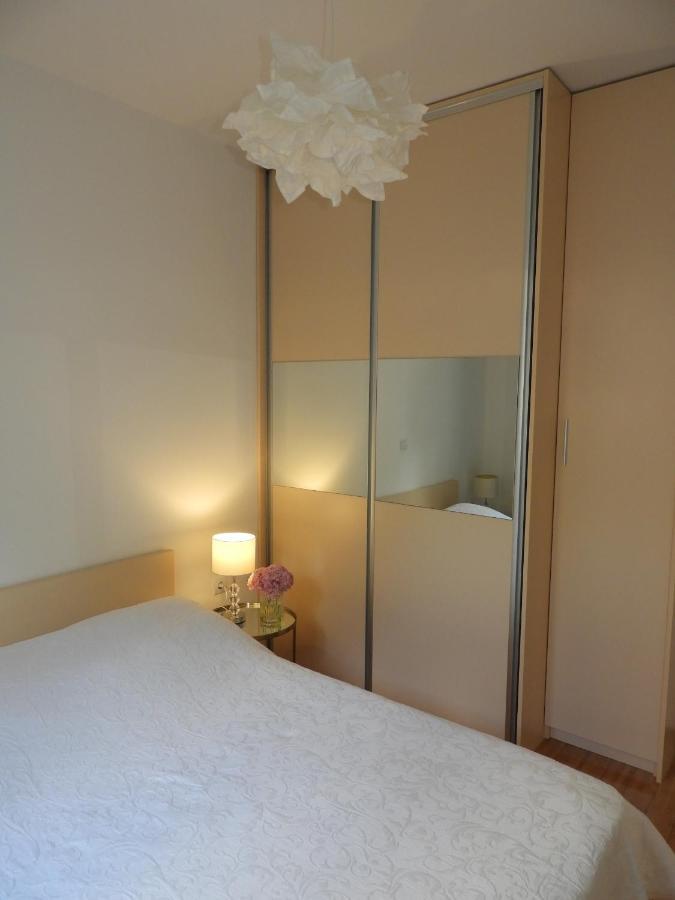 Apartamento House Pierro Orasac Exterior foto