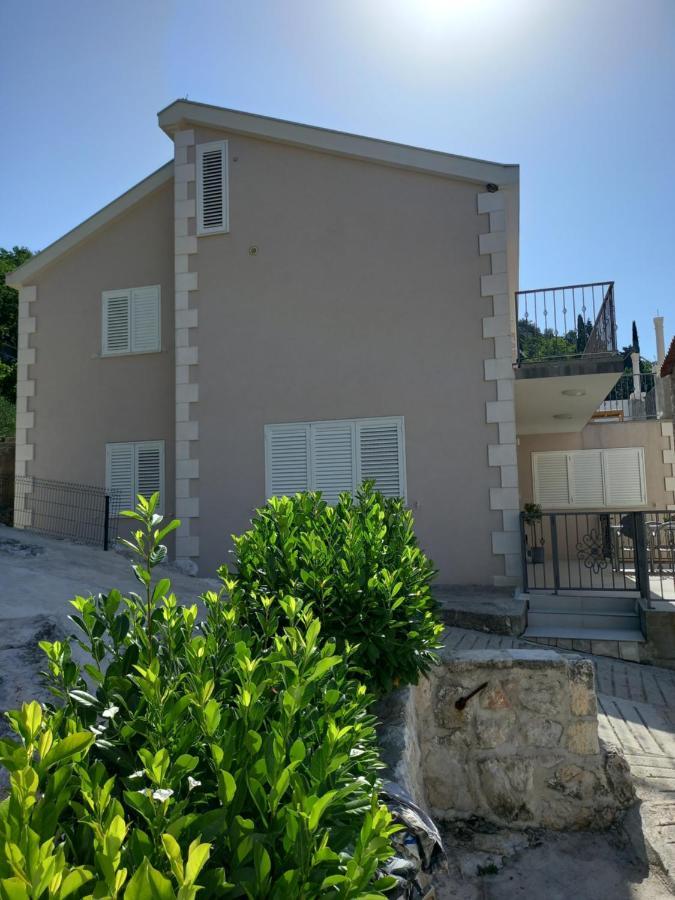 Apartamento House Pierro Orasac Exterior foto